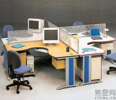 青島成套辦公家具與設備回收服務，助力資源循環(huán)利用