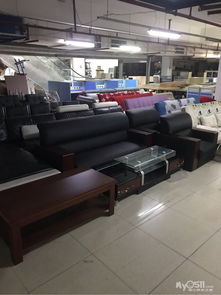 一站式回收服務 從舊家具家電到酒店設備，全方位資源循環解決方案