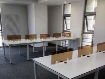 一站式辦公解決方案 從辦公桌到設備，廠家直銷優質產品盡在武漢